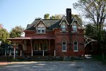 Glen Mills Station